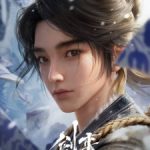 Sword of Coming (Jian Lai) Episode 16