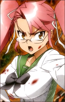 Takagi, Saya